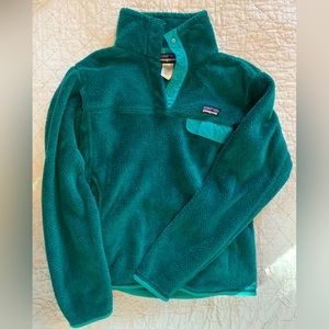 Patagonia sweater
